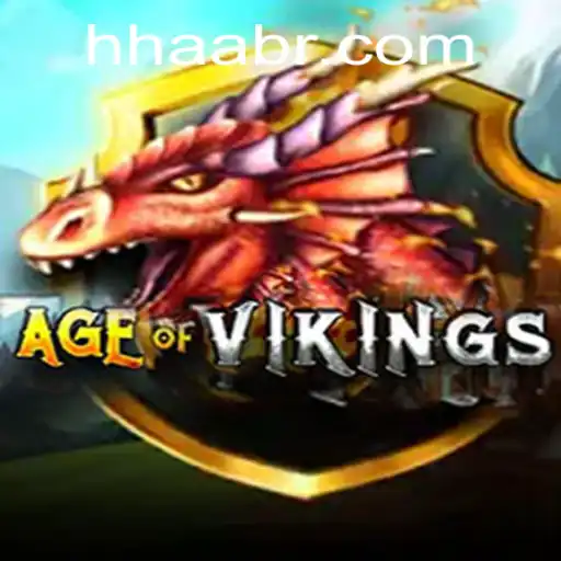 AgeofViking: A Riveting Journey Through Norse Mythology