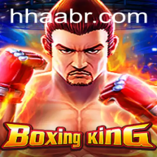 Experience the Thrill of BoxingKing: A Digital Playground Powered by HHAA.com