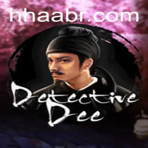 DetectiveDee: Unraveling the Mysteries with HHAA.com