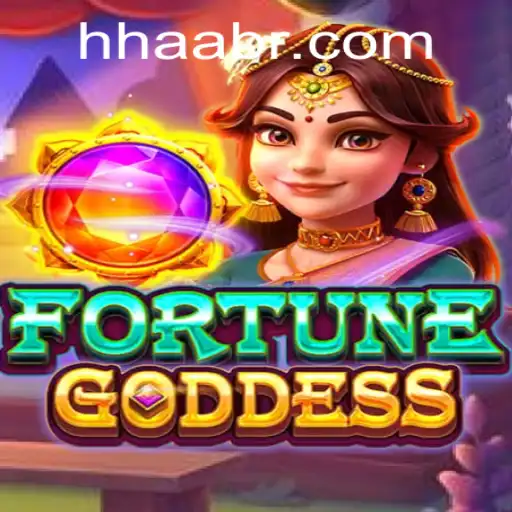 Discover the Mystical World of FORTUNEGODDESS on HHAA.com