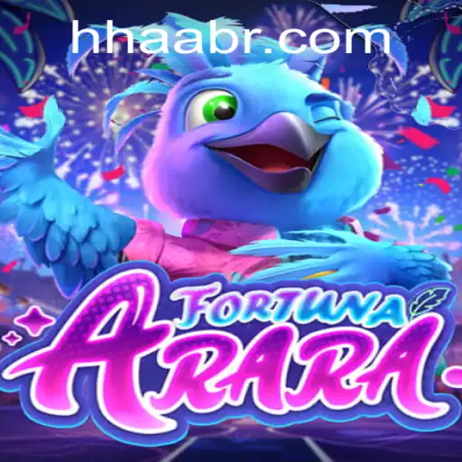 Dive into the World of FortunaArara: The New Sensation from HHAA.com
