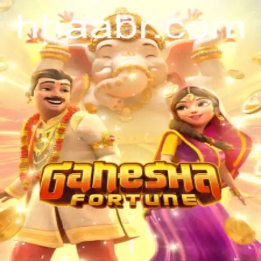 Experience the Enchantment of GaneshaFortune on HHAA.com