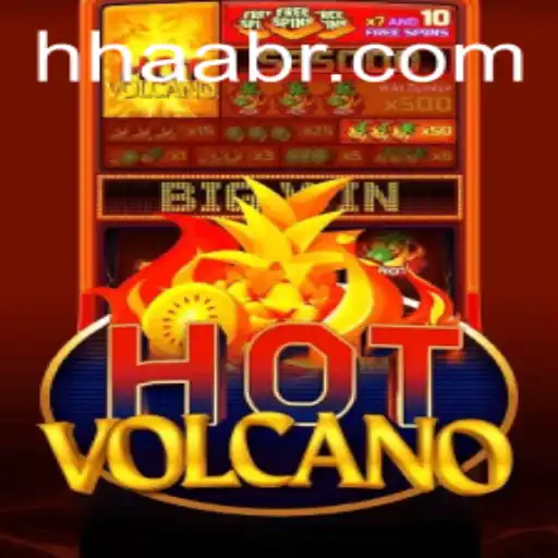 Exploring the Fiery Realms of 'HotVolcano': A Thrilling Gaming Adventure on HHAA.com