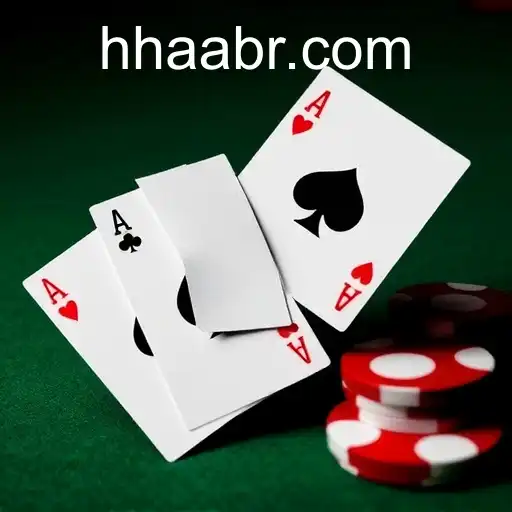 Jogos de pôquer