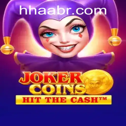 Unveiling JokerCoins: A Thrilling Adventure in Digital Gaming