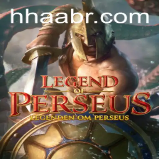 Explore the Mythical Adventure of 'Legend of Perseus' – A Journey Through Ancient Greece