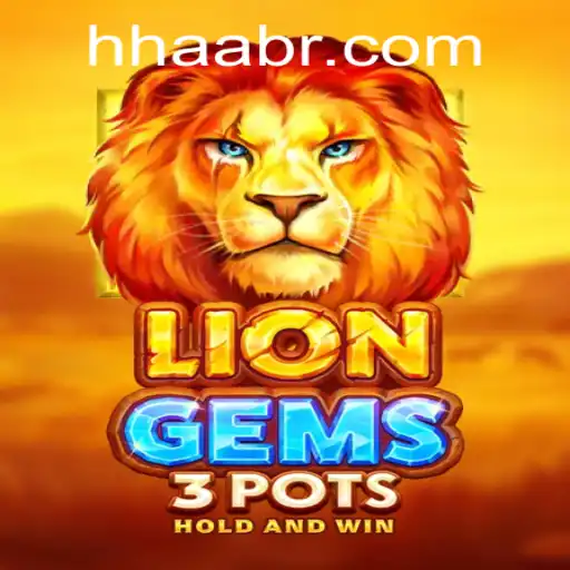 Discover the Exciting World of LionGems3pots at HHAA.com