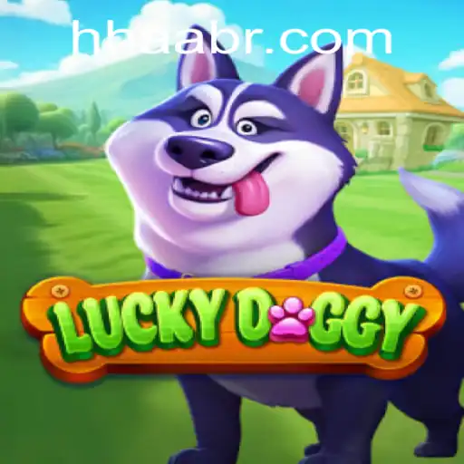 Exploring LuckyDoggy: The Thrilling New Game from HHAA.com