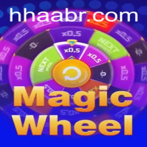 Unveiling MagicWheel: A Novel Gaming Experience Hosted by HHAA.com