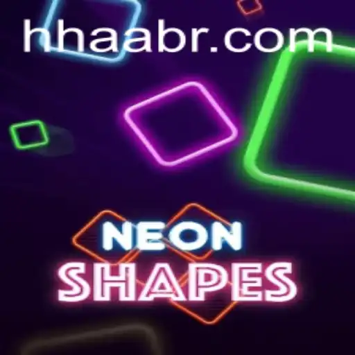 Explore the Dynamic World of NeonShapes