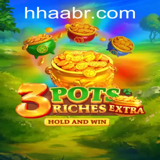 Exploring the Exciting World of 3potsExtra: A New Gaming Phenomenon