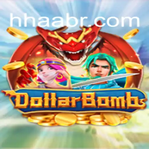 Exploring the Thrills of DollarBombs: The Exciting New Game from HHAA.com