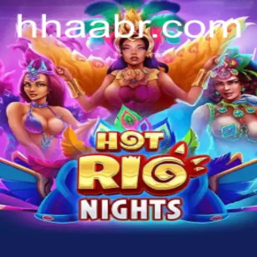 Unveiling HotRioNights: A New Sensation in the Gaming World