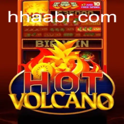 Exploring the Fiery Realms of 'HotVolcano': A Thrilling Gaming Adventure on HHAA.com