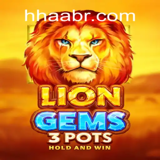 Discover the Exciting World of LionGems3pots at HHAA.com