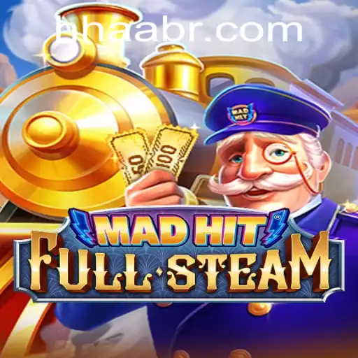 MadHitFullSteam: An Exhilarating Journey in the Realm of Virtual Reality