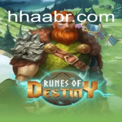 Exploring the Captivating World of RunesOfDestiny