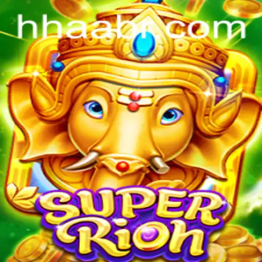 Exploring the Thrills of SuperRich: The Latest Gaming Sensation
