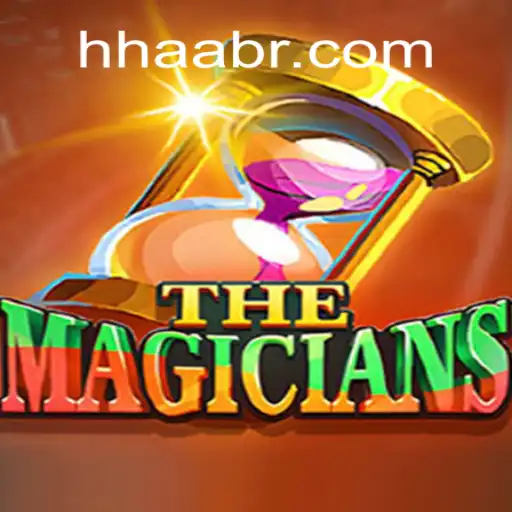 Unveiling TheMagicians: A Revolutionary Journey into the World of Enchantment