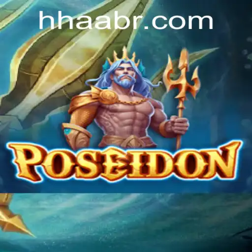 Dive into 'Poseidon': An Immersive Oceanic Adventure
