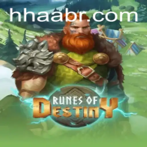 Exploring the Captivating World of RunesOfDestiny