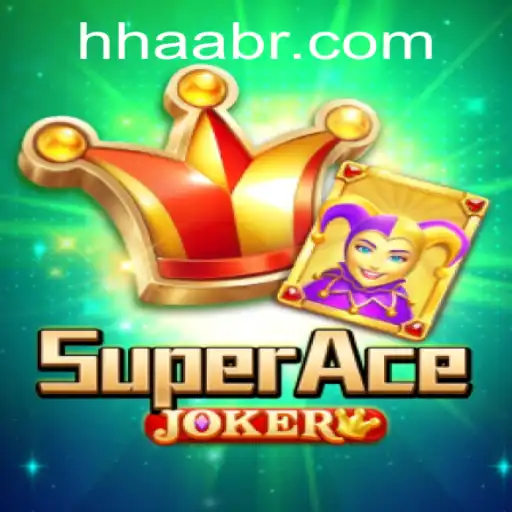 Unveiling the Exciting World of SuperAceJoker: A Unique Gaming Experience with HHAA.com