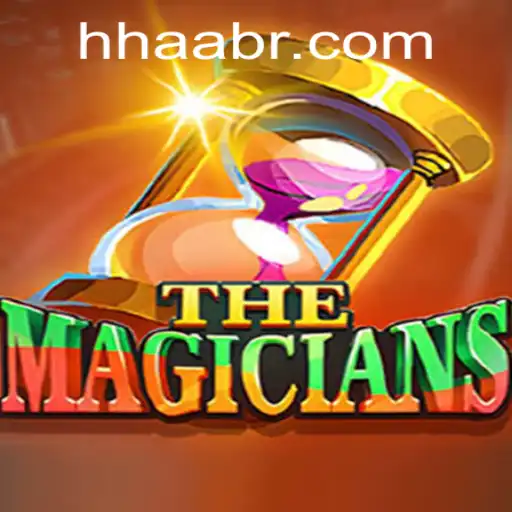 Unveiling TheMagicians: A Revolutionary Journey into the World of Enchantment