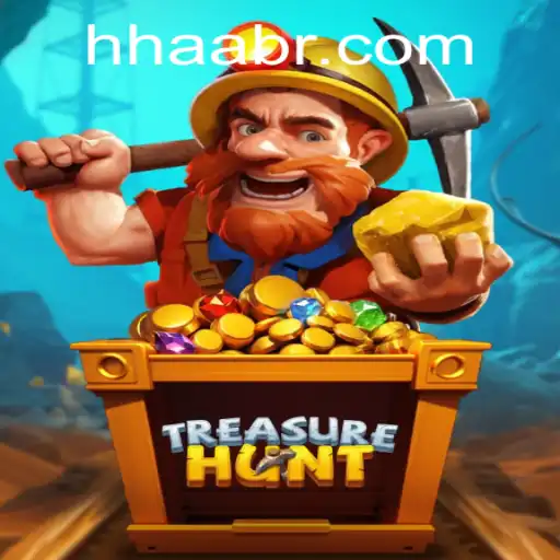 TreasureHunt: An Engaging Adventure Game by HHAA.com